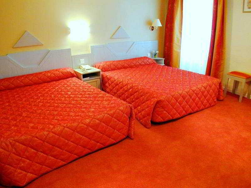 Urban Style Bordeaux Centre Hotel De La Presse Buitenkant foto
